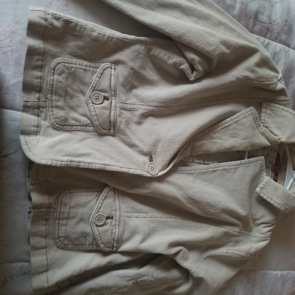 Jacket - Picture 1 of 1